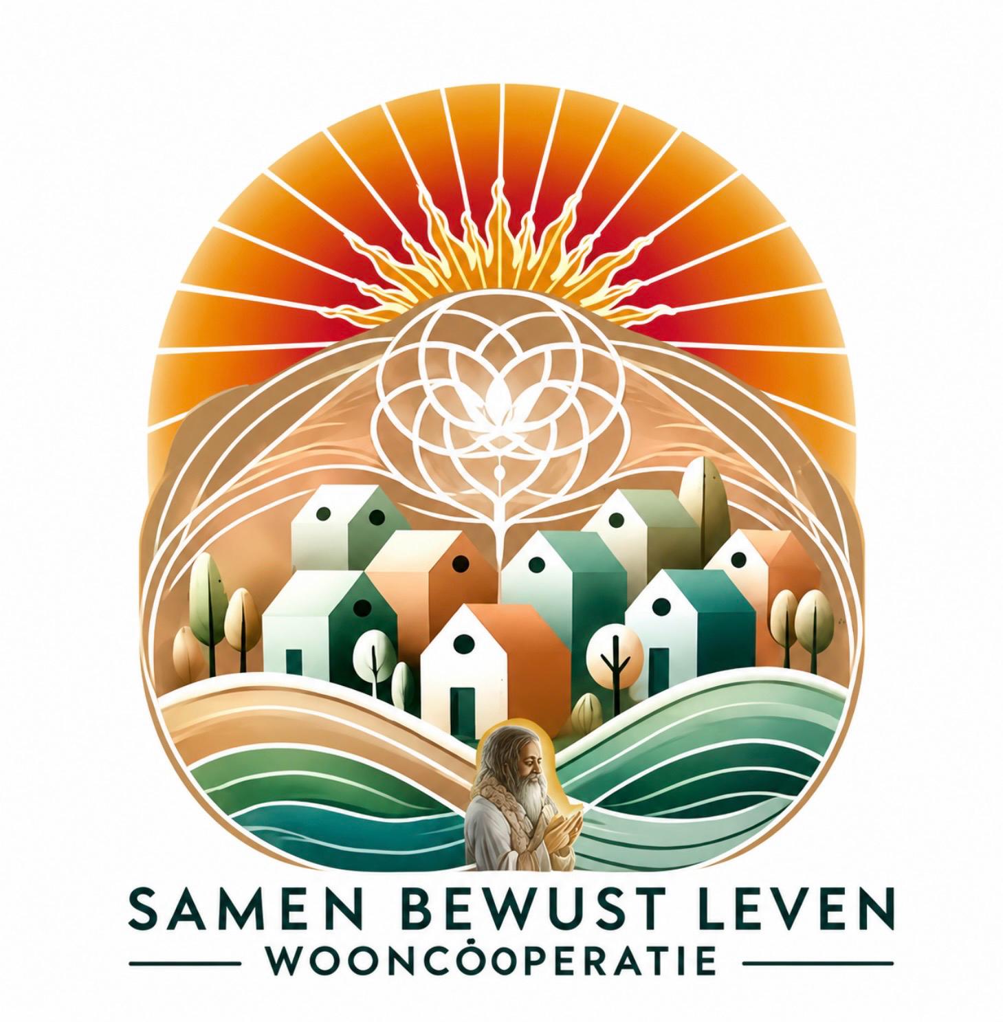 Wooncooperatie Logo